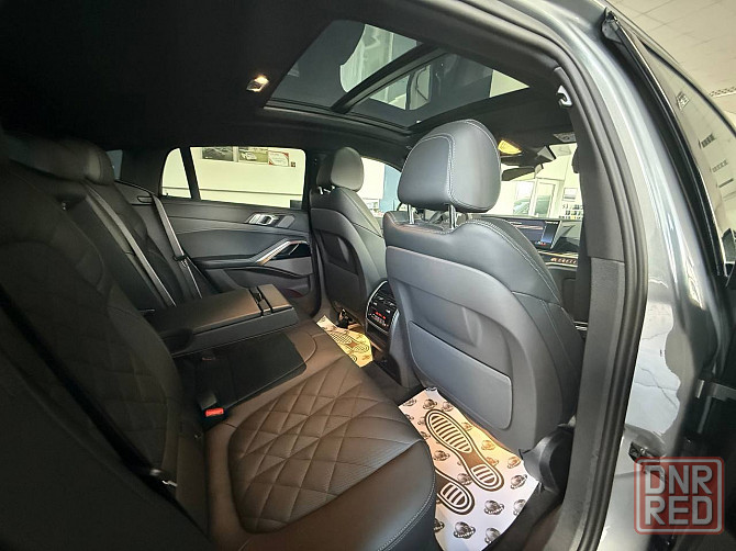 BMW X6 3.0 AT, 2025, 50 км Луганск - изображение 8