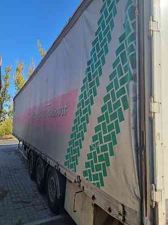 Полуприцеп SAPL 24LT Макеевка