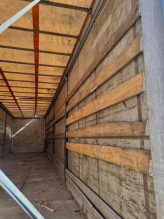 Полуприцеп SAPL 24LT Макеевка