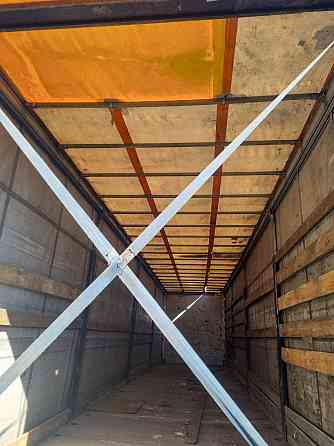 Полуприцеп SAPL 24LT Макеевка