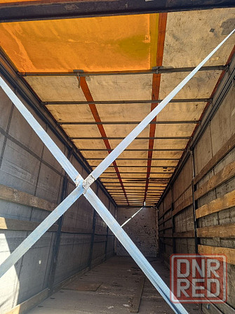 Полуприцеп SAPL 24LT Макеевка - изображение 2