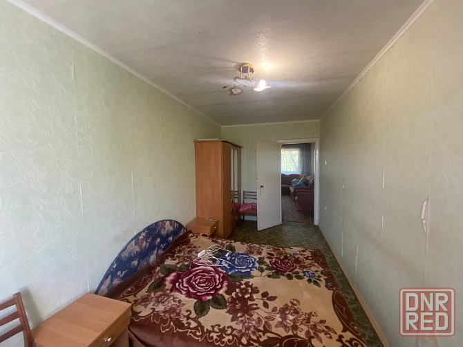 2-комн. квартира мкр. Металлургов Харцызск - изображение 4