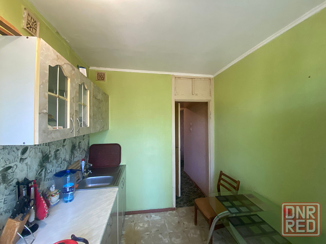 2-комн. квартира мкр. Металлургов Харцызск - изображение 7