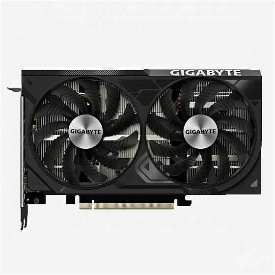 Видеокарта Gigabyte Rtx4070 Windforce 2x Oc V2 12gb Gddr6 192bit 3xdp Hdmi 2fan Rtl (арт-9886) Макеевка