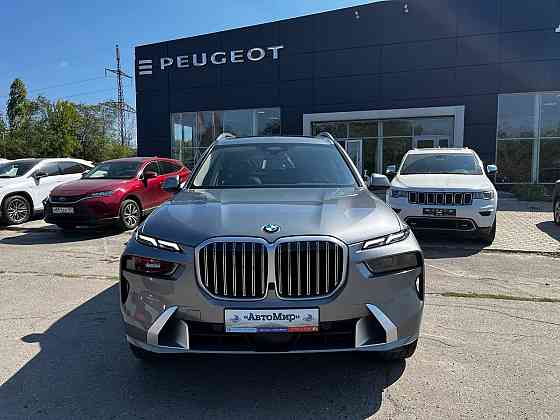 BMW X7 3.0 AT, 2022, 78 000 км Луганск