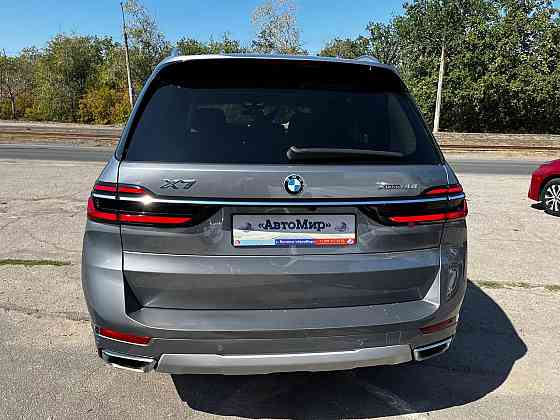 BMW X7 3.0 AT, 2022, 78 000 км Луганск