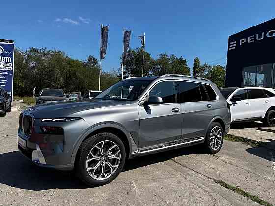 BMW X7 3.0 AT, 2022, 78 000 км Луганск