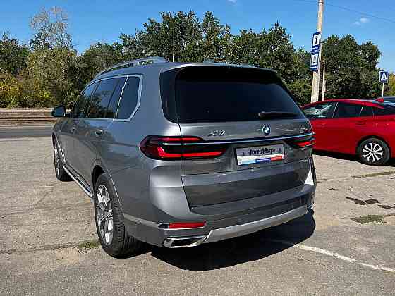 BMW X7 3.0 AT, 2022, 78 000 км Луганск