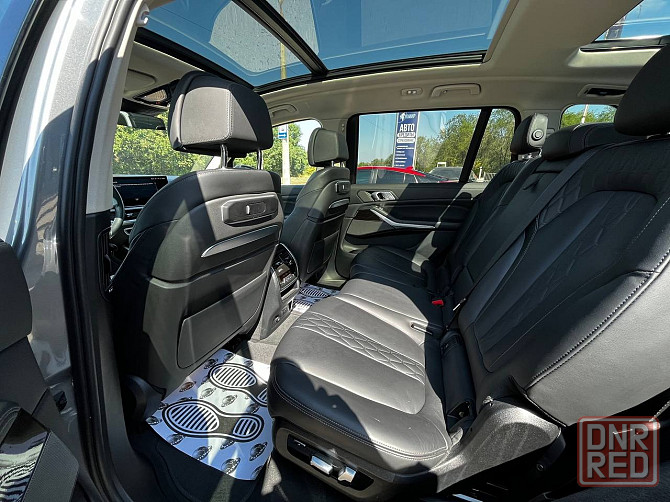 BMW X7 3.0 AT, 2022, 78 000 км Луганск - изображение 8