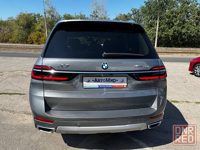 BMW X7 3.0 AT, 2022, 78 000 км Луганск - изображение 5