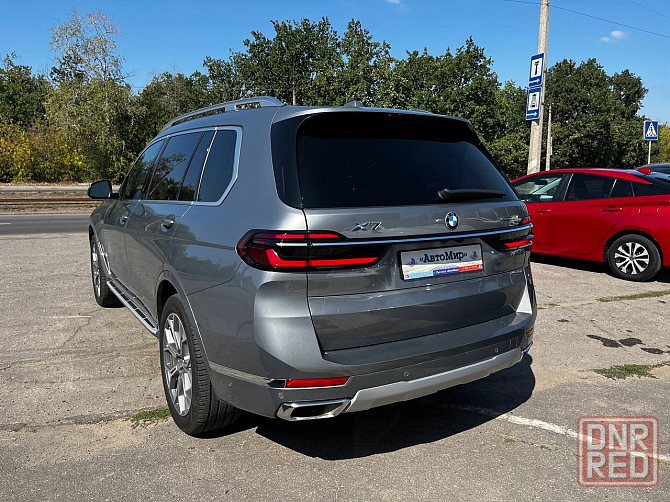 BMW X7 3.0 AT, 2022, 78 000 км Луганск - изображение 4
