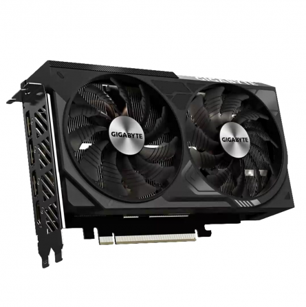 Видеокарта Gigabyte Rtx4070 Windforce 2x Oc V2 12gb Gddr6 192bit 3xdp Hdmi 2fan Rtl (арт-2103) Донецк