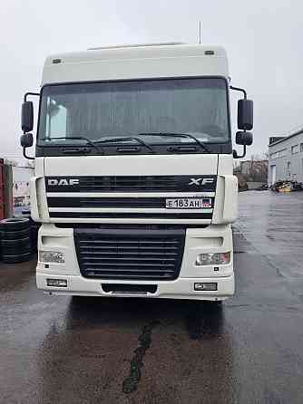 Тягач DAF в хорошем состоянии Макеевка