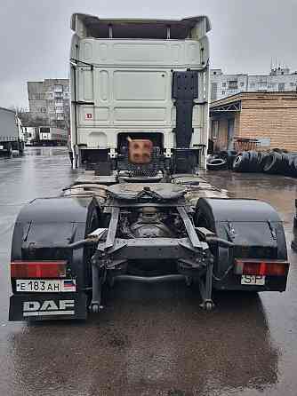 Тягач DAF в хорошем состоянии Макеевка