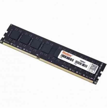 Оперативная память Kingspec Ddr3l 4gb 1600mhz Pc-12800 Cl11 (Ks1600d3p13504g) (арт-9784) Макеевка