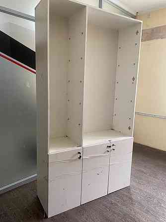 Шкаф, тумба Донецк