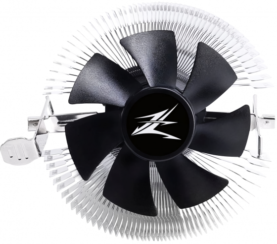 Кулер для процессора Zalman Cnps80g Rev.3 (All Socket, Tdp 65w, Pwm) (арт-4862) Донецк