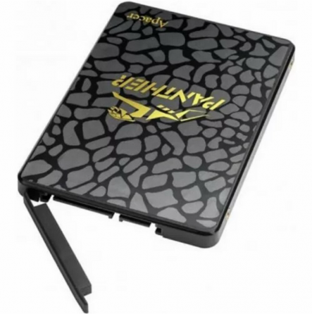 Твердотельный накопитель Ssd 2.5" Apacer 240gb As340 Ap240gas340g-1 (арт-7526) Макеевка