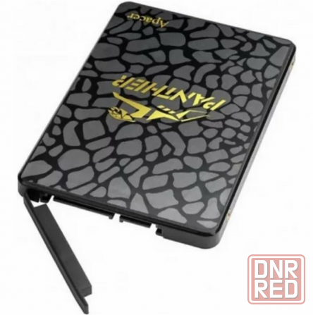Твердотельный накопитель Ssd 2.5" Apacer 240gb As340 Ap240gas340g-1 (арт-7526) Макеевка - изображение 2