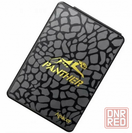 Твердотельный накопитель Ssd 2.5" Apacer 240gb As340 Ap240gas340g-1 (арт-7526) Макеевка - изображение 1
