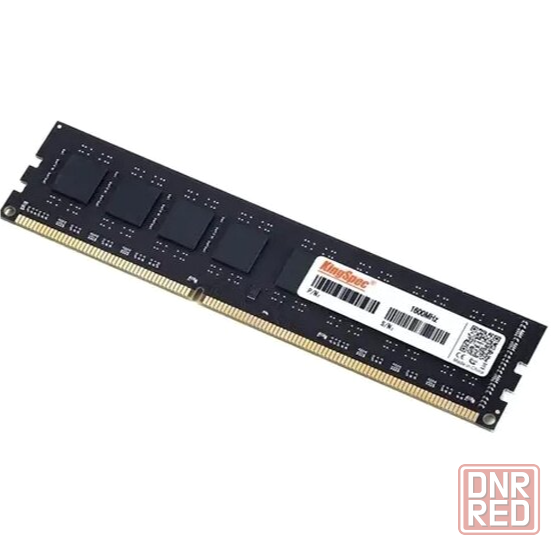 Оперативная память Kingspec Ddr3l 4gb 1600mhz Pc-12800 Cl11 (Ks1600d3p13504g) (арт-5396) Донецк - изображение 2