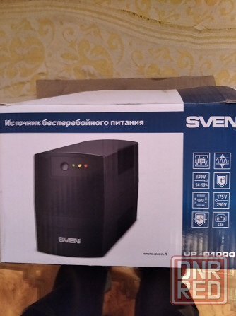 продам бесперебойник Макеевка - изображение 3