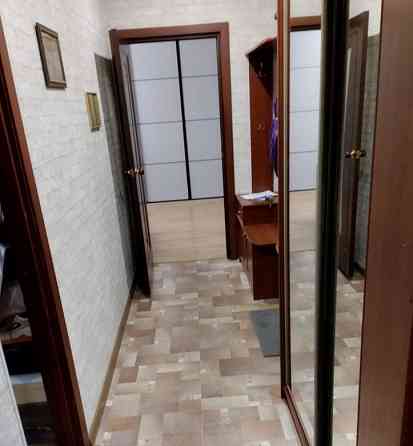 Сдается большая однокомнатная квартира в Буденновском районе, мкр Заперевальный Донецк