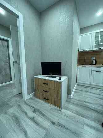 Сдается: Квартира - Студия Площадь квартиры: 38м² Квартира расположена в Буденовском районе Донецк