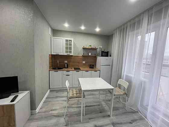 Сдается: Квартира - Студия Площадь квартиры: 38м² Квартира расположена в Буденовском районе Донецк