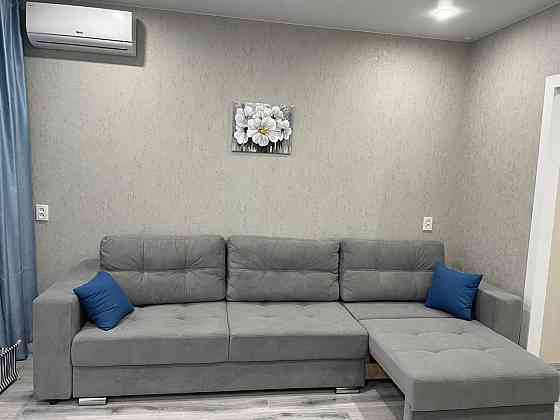 Сдается: Квартира - Студия Площадь квартиры: 38м² Квартира расположена в Буденовском районе Донецк