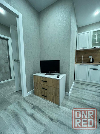 Сдается: Квартира - Студия Площадь квартиры: 38м² Квартира расположена в Буденовском районе Донецк - изображение 3