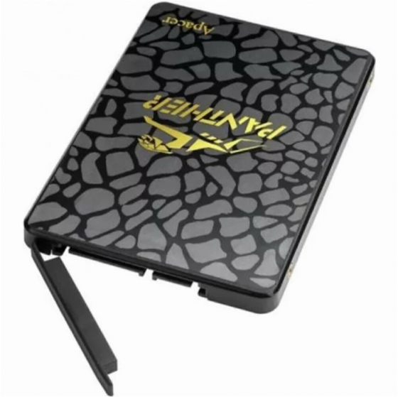 Твердотельный накопитель Ssd 2.5" Apacer 240gb As340 Ap240gas340g-1 (арт-3351) Донецк