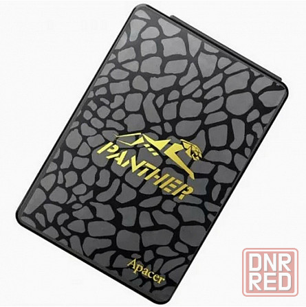 Твердотельный накопитель Ssd 2.5" Apacer 240gb As340 Ap240gas340g-1 (арт-3351) Донецк - изображение 1