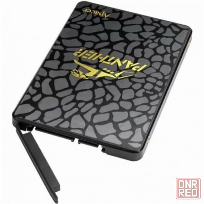 Твердотельный накопитель Ssd 2.5" Apacer 240gb As340 Ap240gas340g-1 (арт-3351) Донецк - изображение 2