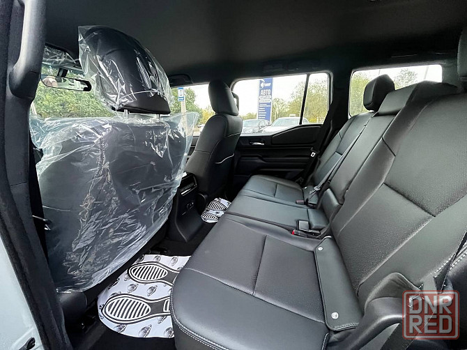 Toyota Land Cruiser Prado 2.8 AT, 2024, 50 км Луганск - изображение 8