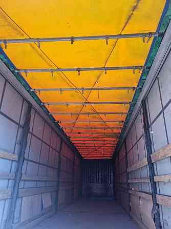 Полуприцеп Krone в хорошем состоянии Макеевка