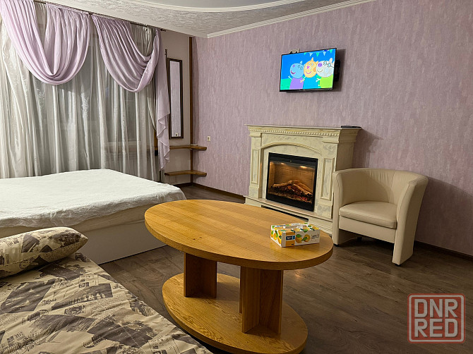 Вода 24/7 Сдам 1 ком.кв в центре Ворошиловского района, рядом УмвД, Грин Плаза, недалеко Набережная Донецк - изображение 6