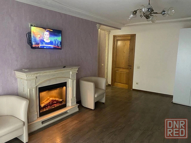 Вода 24/7 Сдам 1 ком.кв в центре Ворошиловского района, рядом УмвД, Грин Плаза, недалеко Набережная Донецк - изображение 1