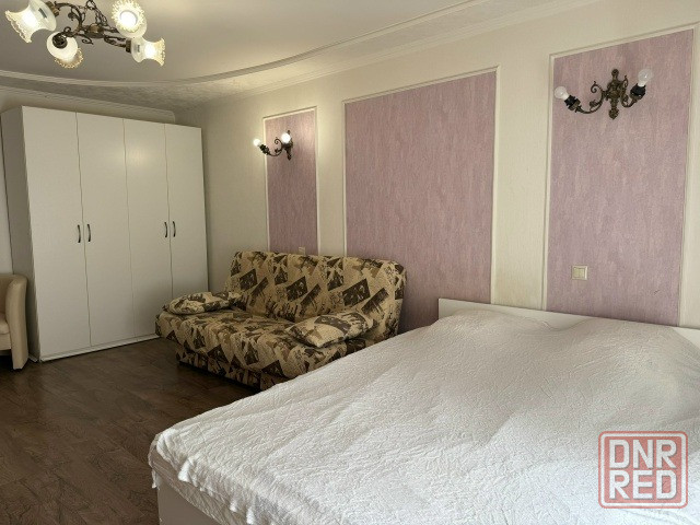 Вода 24/7 Сдам 1 ком.кв в центре Ворошиловского района, рядом УмвД, Грин Плаза, недалеко Набережная Донецк - изображение 3