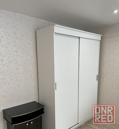 Сдаю однокомнатную квартиру в Киевском районе на улице Челюскинцев Донецк - изображение 3