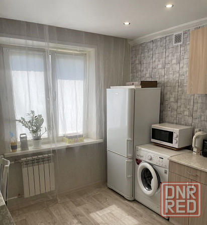 Сдаю однокомнатную квартиру в Киевском районе на улице Челюскинцев Донецк - изображение 2