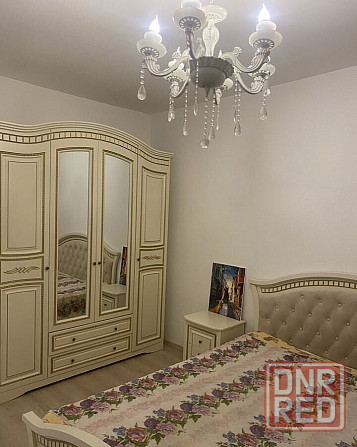 Сдам комфортную 1- комнатную квартиру в Ворошиловский районе ориентир бульвар Пушкина Донецк - изображение 2