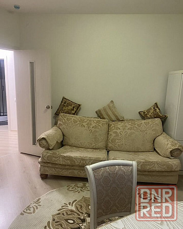 Сдам комфортную 1- комнатную квартиру в Ворошиловский районе ориентир бульвар Пушкина Донецк - изображение 3