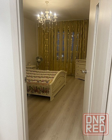 Сдам комфортную 1- комнатную квартиру в Ворошиловский районе ориентир бульвар Пушкина Донецк - изображение 1