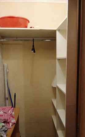 1-к квартира, 37 м2, 5/5 эт. Мариуполь