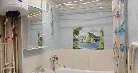 1-к квартира, 37 м2, 5/5 эт. Мариуполь