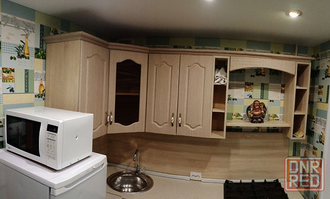 1-к квартира, 37 м2, 5/5 эт. Мариуполь - изображение 10