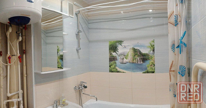 1-к квартира, 37 м2, 5/5 эт. Мариуполь - изображение 4