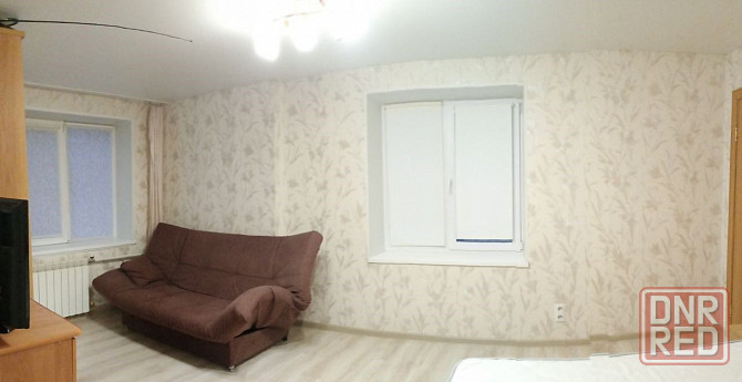 1-к квартира, 37 м2, 5/5 эт. Мариуполь - изображение 6