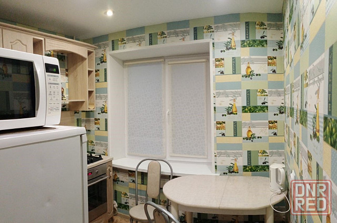 1-к квартира, 37 м2, 5/5 эт. Мариуполь - изображение 8